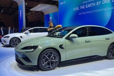 Bos BYD Indonesia Sebut EV Bakal Jadi Tren yang Sulit Dihentikan