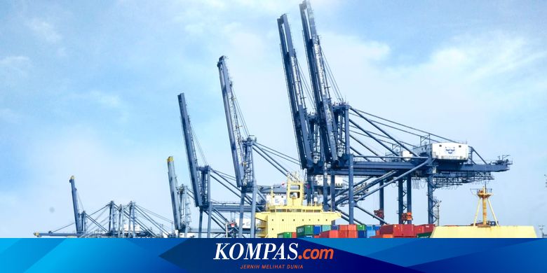 Tambah 2 Kapal, Jasa Armada (IPCM) Siapkan Capex Rp 148 Miliar