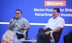 Menko Marves Sebut INA Digital sebagai “Game Changer” Transformasi Digital Bangsa