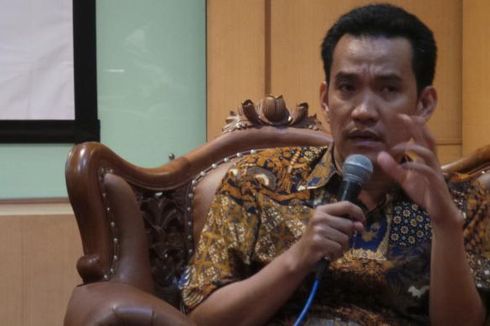 Refly Harun: Tak Ada Kegentingan yang Memaksa Terbitnya Perppu Ormas