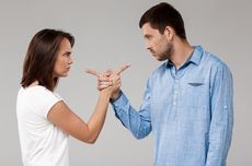 Tanpa Disadari, 5 Tanda Ini Menunjukkan Pasangan Berselingkuh