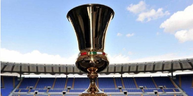 Trofi Coppa Italia