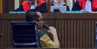 KPK Tahan Eks Pejabat Pajak Tersangka Kasus Gratifikasi Rp 20,7 Miliar