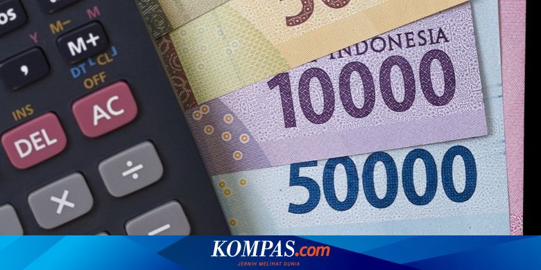 Diskon Pajak Penghasilan Pasal 25 Sebesar 50 Persen Halaman All Kompas Com