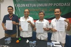 Induk Organisasi Olahraga Berkuda Mencari Ketua Umum Periode 2020-2024