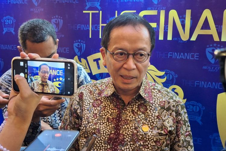 Dorong Pembiayaan UMKM yang Murah dan Mudah, OJK Terbitkan Aturan Baru