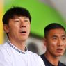 Kedatangan Shin Tae-yong ke Indonesia Terhalang Peraturan Pemerintah
