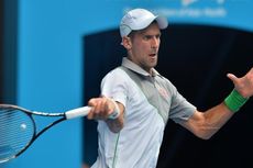 Juara Bertahan Melangkah ke Babak Ketiga Australian Open