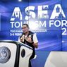 Bali Peringkat 2 Destinasi Terpopuler Dunia, Sandiaga: Kalahkan London dan Paris