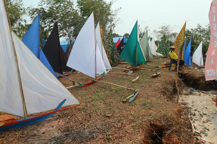 Perahu Jong