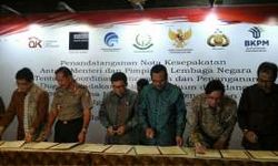 OJK: 430 Perusahaan Investasi Dipertanyakan Legalitasnya