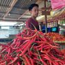 Jelang Nataru, Harga Minyak Goreng dan Cabai Melonjak