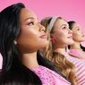 Demam Barbie yang Memberi Inpirasi Produk Kosmetik