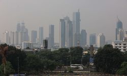 5 Kota Paling Berpolusi di Indonesia Tahun 2023