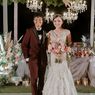 Reza Arap Diisukan Selingkuh, Wendy Walters Hapus Foto hingga Ganti Caption IG Pernikahan