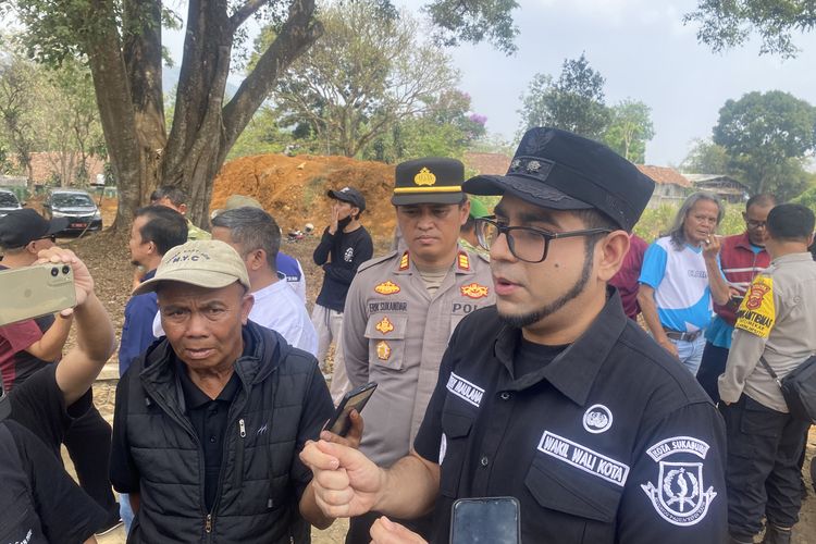 Pemkot Sukabumi Dapat Dana Bagi Hasil Rp 8 Miliar, tetapi TKD Kena Pangkas Rp 159 Miliar
