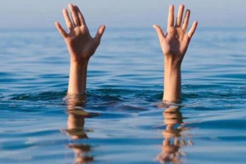 Kapal Nelayan Asal Brebes Tenggelam di Laut Bangka Belitung, 2 ABK Dikabarkan Hilang 