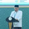 Gus Kikin: Dukungan untuk Palestina Telah Diajarkan KH Hasyim Asy’ari di Tebuireng