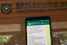 Pandemi Covid-19, Pelayanan BPJS Kesehatan Cabang Depok Tetap Maksimal 