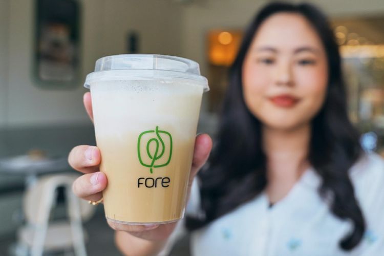 Fore Coffee (FORE) Bakal Melantai di Bursa Hari Ini, Patok Harga Rp 188 Per Saham