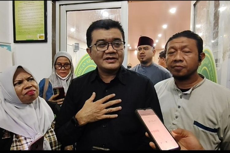 Soal Mens Rea Dalam Kasus Abdul Wahid, Reza Indragiri: Belum Penuhi Unsur