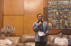 Pramono Janji Carikan Solusi untuk Meminimalisasi Kecelakaan yang Diakibatkan Truk Trailer di Jakut