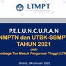 SNMPTN 2021 Dibuka, Simak Alur Pendaftaran dan Jadwal Penting