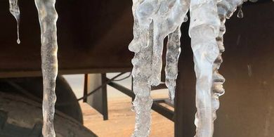 Penyebab Suhu Anjlok -3 Derajat di Arab Saudi, Fenomena Langka di Negeri Gurun