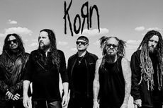 Lirik dan Chord Lagu Everything Falls Apart - Korn