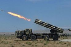 Azerbaijan-Armenia Saling Tuding Kerahkan Artileri Berat dalam Pertempuran