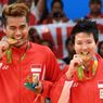 Daftar 32 Medali Indonesia pada Ajang Olimpiade