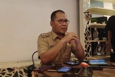 Wali Kota Makassar Danny Pomanto Akan Gabung PDI-P, Bagaimana Nasib DPD Projo Sulsel yang Dukung Prabowo?