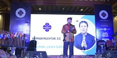 Disparbud Jabar dan PHRI Lakukan Direct Promotion untuk Bangkitkan Perekonomian lewat Pariwisata