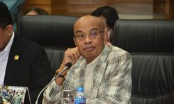 Terkait Kasus Sambo, Desmond: Komisi III Akan Lakukan Pengawasan Hingga Selesai di Peradilan