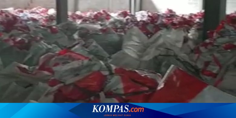 Profil Sritex, Perusahaan Solo Pemasok Tas Kain Bansos di Kemensos