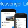Apa Itu Aplikasi Messenger Lite yang Ditutup dan Bedanya dengan Messenger “Biasa”?