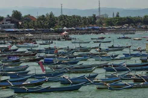 Menko Luhut Minta Pembangunan Lumbung Ikan di Maluku Dipercepat