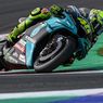 Valentino Rossi Inginkan Perpisahan Manis di MotoGP Valencia 2021