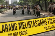 Juli-September 2013, Bulan Penembakan Anggota Polisi
