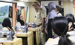 Jawab Kebutuhan Industri, Pemprov DKI Perkuat Pelatihan Kerja Warga