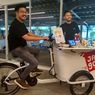 Bos Startup Jago Coffee Harap Stasiun Pengisian Daya Sepeda Listrik Diperbanyak