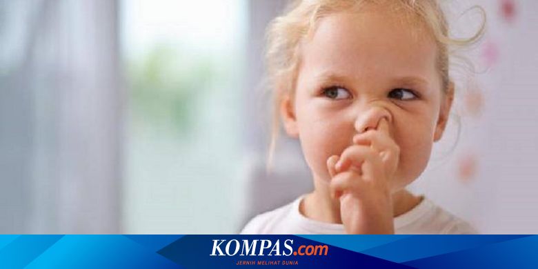 Misteri Tubuh Manusia: Kenapa Kita Punya Upil dan Apa ...
