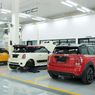 Mobil Warna Langka Masih Sepi Peminat