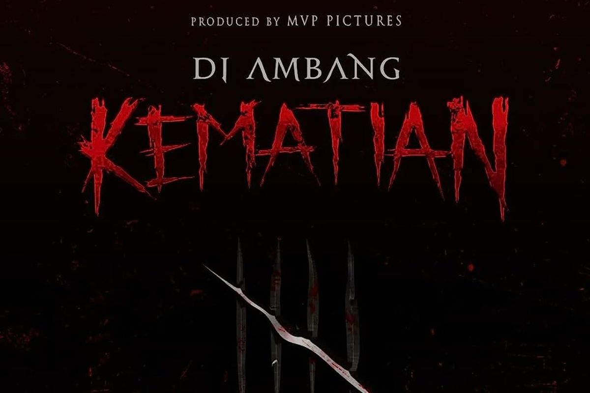 Sinopsis dan Daftar Pemain Film Di Ambang Kematian
