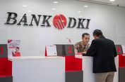 Bank DKI Sumbang Dividen Rp 326,44 Miliar ke Pemprov DKI Jakarta