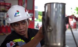 Jaga Kepercayaan Pelanggan, Pertamina Patra Niaga Pastikan BBM yang Disalurkan Sudah Sesuai Standar