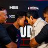 Duel Paris Pernandes Vs Rudy Golden Boy Siap Tersaji, Harga Diri Dipertaruhkan