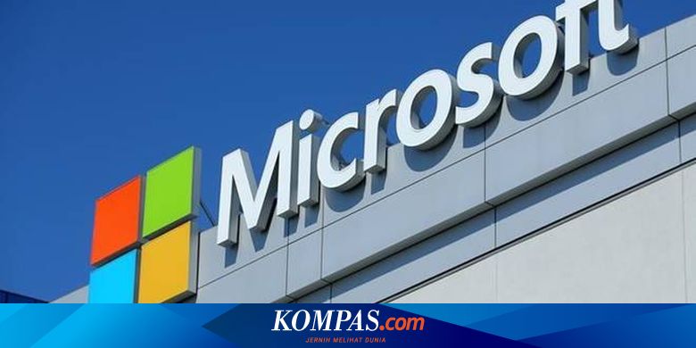 Microsoft Izinkan Karyawannya Bekerja dari Rumah secara Permanen