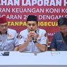 Alasan Ketua KONI Makassar Tidak Hadir dari Panggilan Kejari Makassar