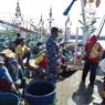 Kapal Slerek Bintang Sokle Tenggelam di Selat Bali, 37 ABK Selamat